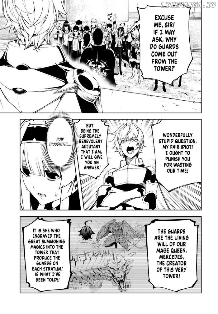 Wistoria: Wand and Sword Chapter 47 image 05_optimized